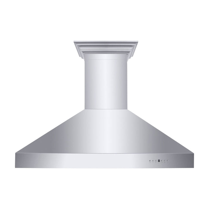 ZLINE 667CRN-48 range hood