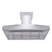 ZLINE 667CRN-48 range hood