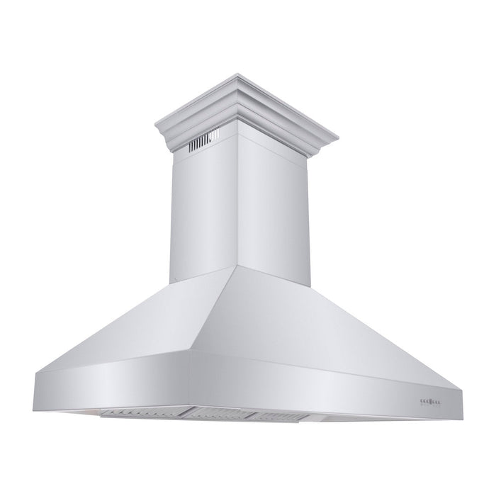 ZLINE 667CRN-48 range hood