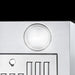 Cosmo 30 in. Ducted Wall Mount Range Hood in Stainless Steel with LED Lighting and Permanent Filters - COS-668A750