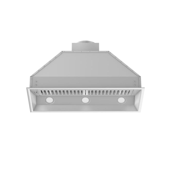 ZLINE 695-34 range hood