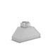 ZLINE 695-34 range hood