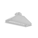 ZLINE 46 in. Ducted Wall Mount Range Hood Insert in Outdoor Approved Stainless Steel (695-304-46)