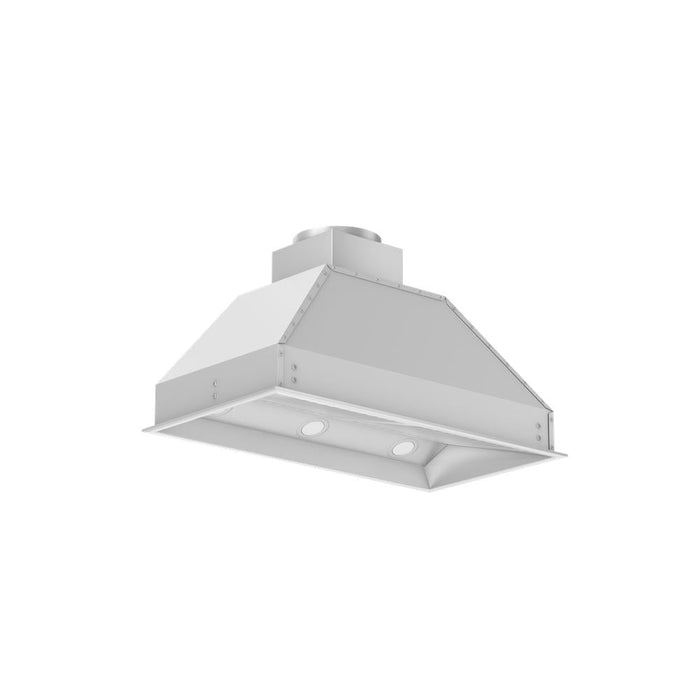 ZLINE 698-34 range hood