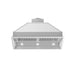 ZLINE 698-34 range hood