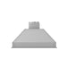 ZLINE 698-34 range hood