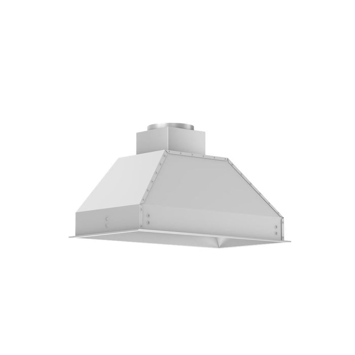 ZLINE 698-34 range hood