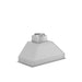 ZLINE 698-34 range hood