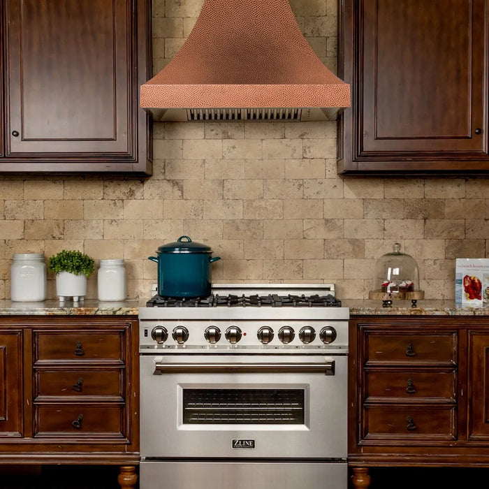 ZLINE 8632H-36 range hood