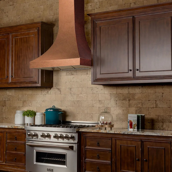 ZLINE 8632H-36 range hood