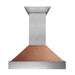 ZLINE 8654HH-36 range hood