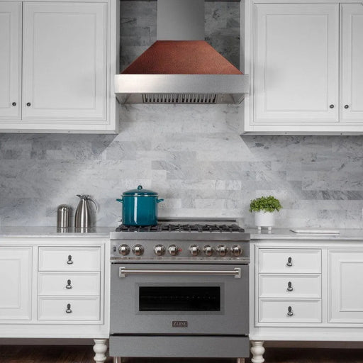 ZLINE 8654HH-36 range hood