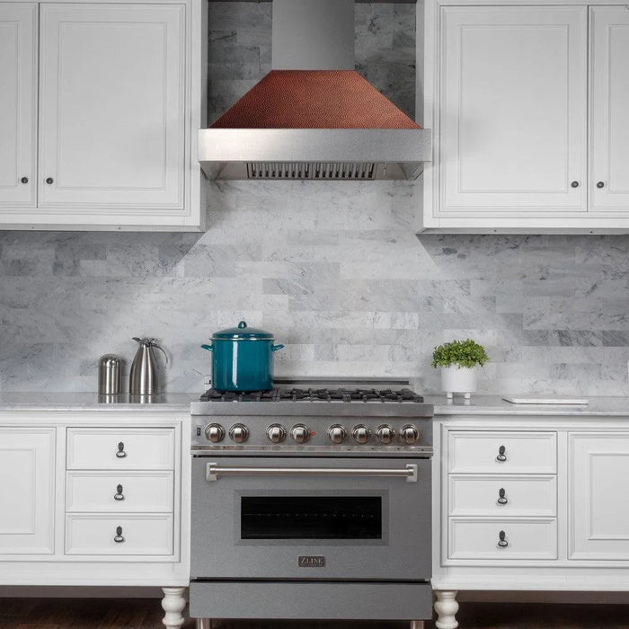 ZLINE 8654HH-36 range hood