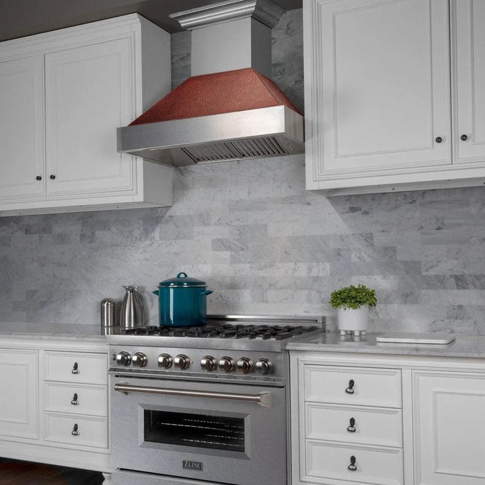 ZLINE 8654HH-36 range hood