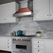 ZLINE 8654HH-36 range hood