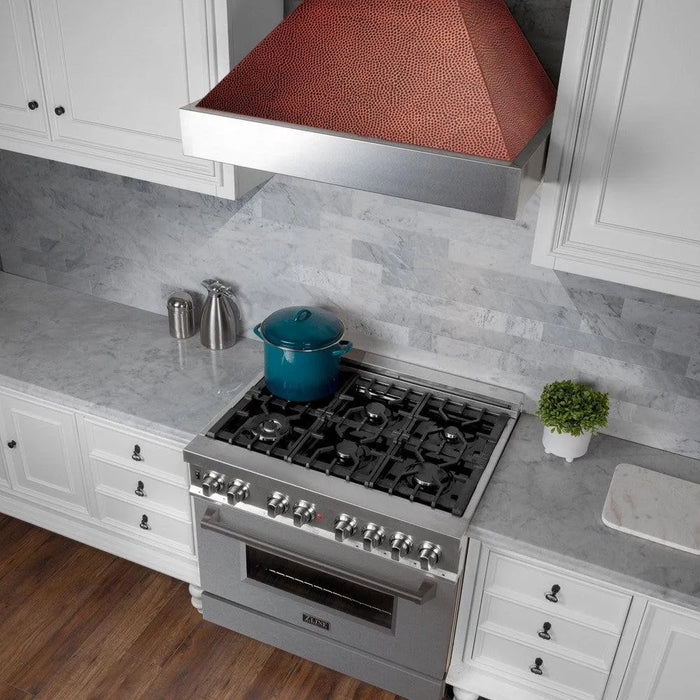 ZLINE 8654HH-36 range hood