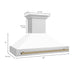 ZLINE 8654STZ-WM48-CB range hood