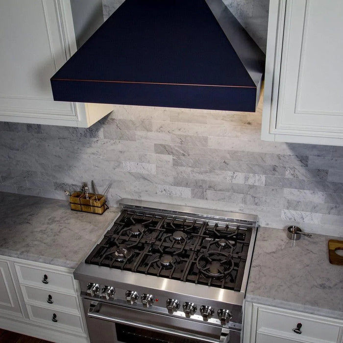 ZLINE 8667B-30 range hood