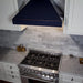 ZLINE 8667B-30 range hood
