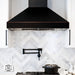 ZLINE 8667B-30 range hood