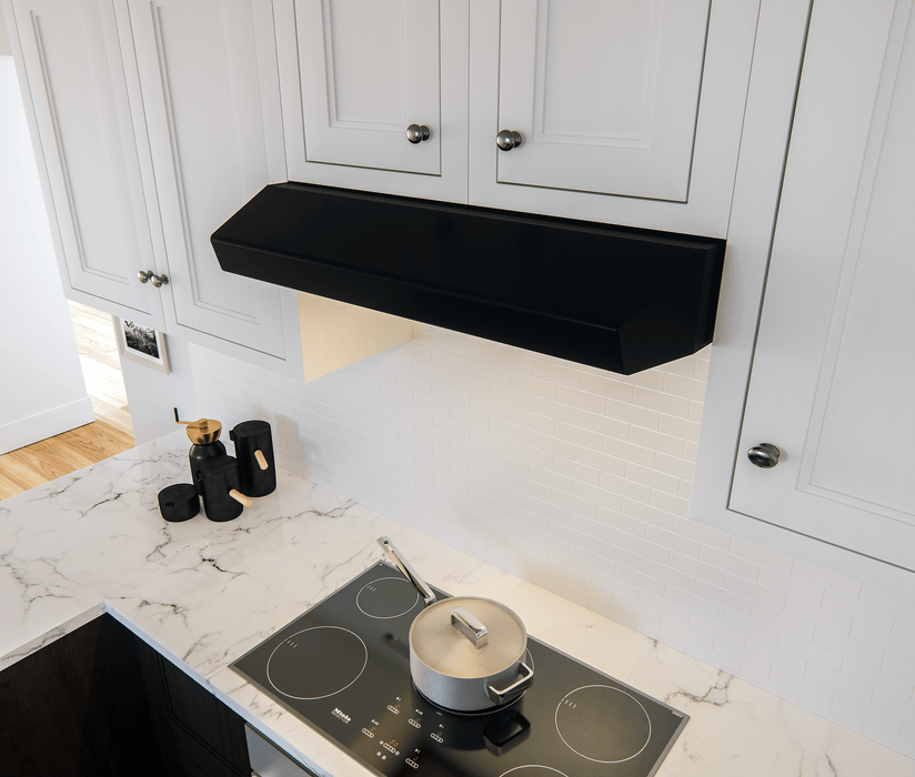 ZEPHYR Breeze I Under-Cabinet (AK1136BB)
