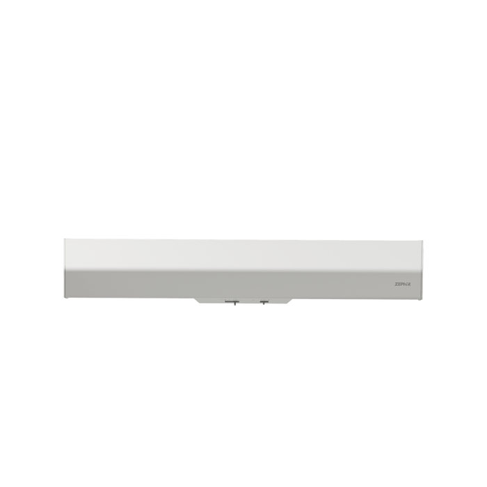 ZEPHYR Breeze I Under-Cabinet (AK1136BW)