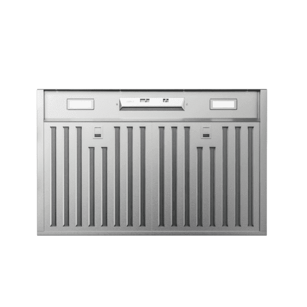 ZEPHYR Monsoon I Insert Range Hood - AK92, 600 CFM