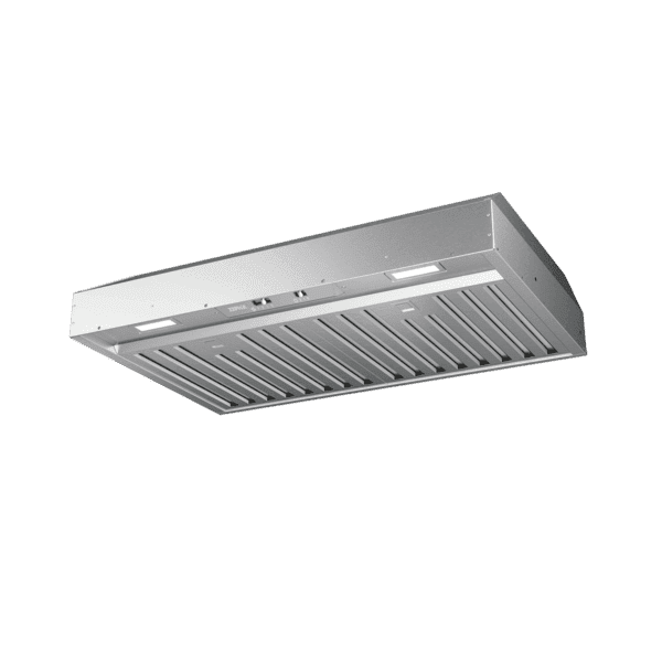 ZEPHYR Monsoon I Insert Range Hood - AK92, 600 CFM