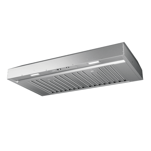 ZEPHYR Monsoon Mini Insert Range Hood - AK91