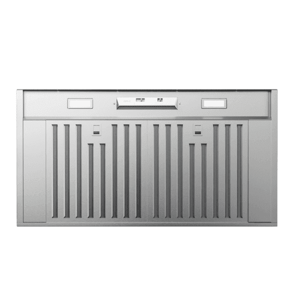 ZEPHYR Monsoon I Insert Range Hood - AK92, 600 CFM