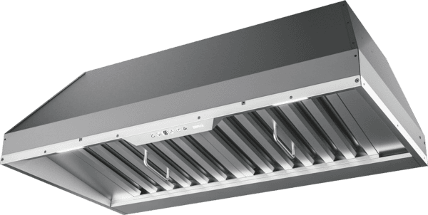 ZEPHYR Monsoon I Insert Range Hood - AK92, 600 CFM