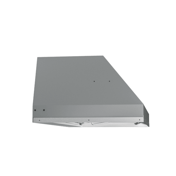 ZEPHYR Monsoon I Insert Range Hood - AK92, 600 CFM