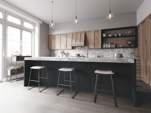 ZEPHYR Monsoon Connect Insert AK94