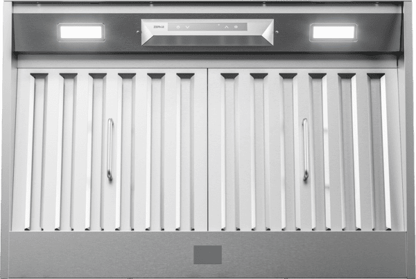 ZEPHYR Monsoon Connect Insert AK94