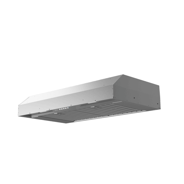 ZEPHYR Monsoon Mini II Insert Range Hood AK95