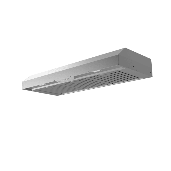 ZEPHYR Monsoon Mini II Insert Range Hood AK95