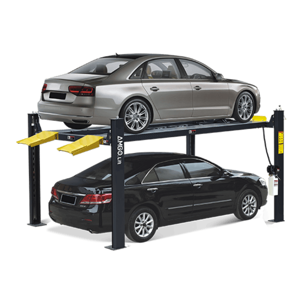 AMGO Parking Lift