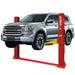 AMGO BP-10 10K Base Plate Car Lift | Heavy Duty Lift full product view