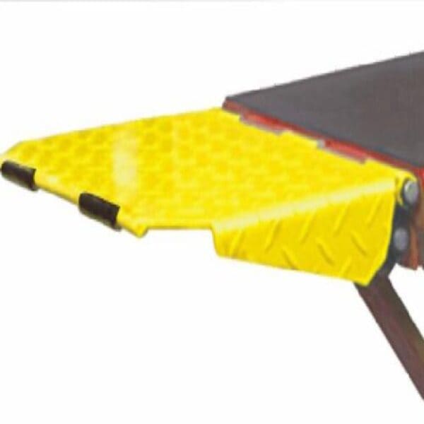 AMGO LR10 Low Rise Car Lift – Portable Garage Lift platform extension