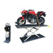 AMGO MC-1200 Motorcycle Lift – 1200 lb ATV Jack full product view