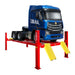 AMGO PRO-18 Heavy Duty 4 Post Lift | 18,000 lb Capacity full product view