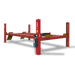 AMGO PRO-30E Heavy-Duty Extra Long Four Post Lift full product view
