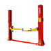 AMGO BP-9X Base Plate Car Lift - full product view