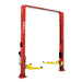 AMGO OHX-10H 10K High-Rise 2-Post Car Lift 14ft Max full product view
