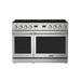 Thor Kitchen 48-Inch Contemporary Professional Natural Gas Range (ARG48)