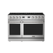 Thor Kitchen 48-Inch Contemporary Professional Natural Gas Range (ARG48)