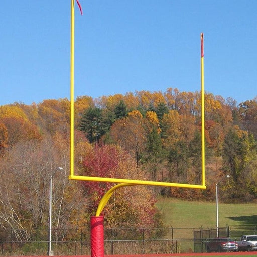 First Team All American Football Goalpost Athletic Fitness Equipment - PrimeFair