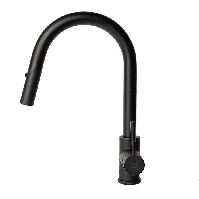 ZLINE ATH-KF-MB kitchen faucet
