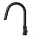 ZLINE ATH-KF-MB kitchen faucet