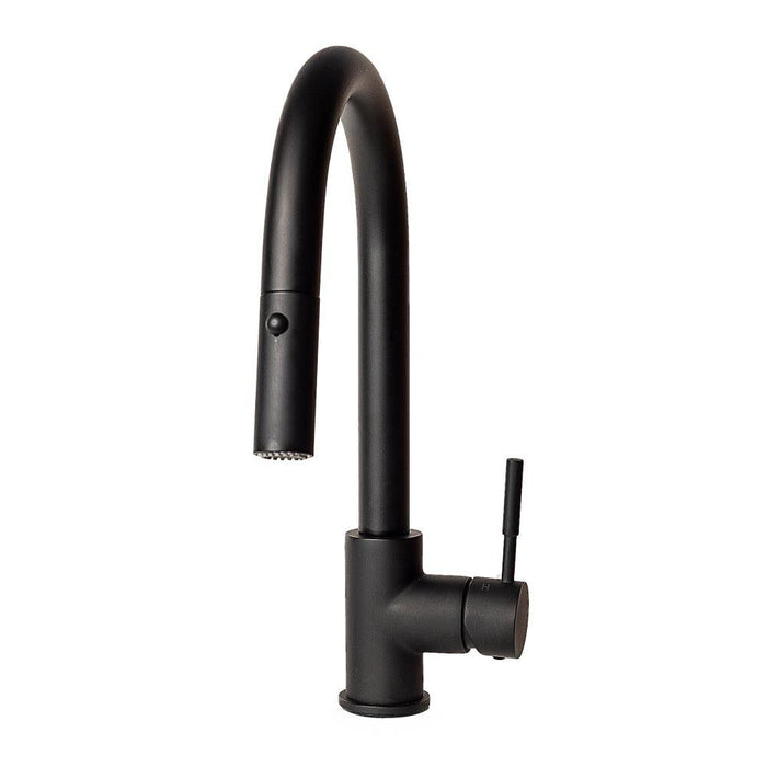 ZLINE ATH-KF-MB kitchen faucet